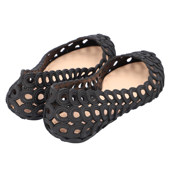 BACKYARD FAMILY「マーメイド サンダル 通販 マーメイドサンダル メッシュ フラットシューズ フラット ローヒール」|サンダル|