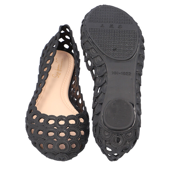 BACKYARD FAMILY「マーメイド サンダル 通販 マーメイドサンダル メッシュ フラットシューズ フラット ローヒール」|サンダル|