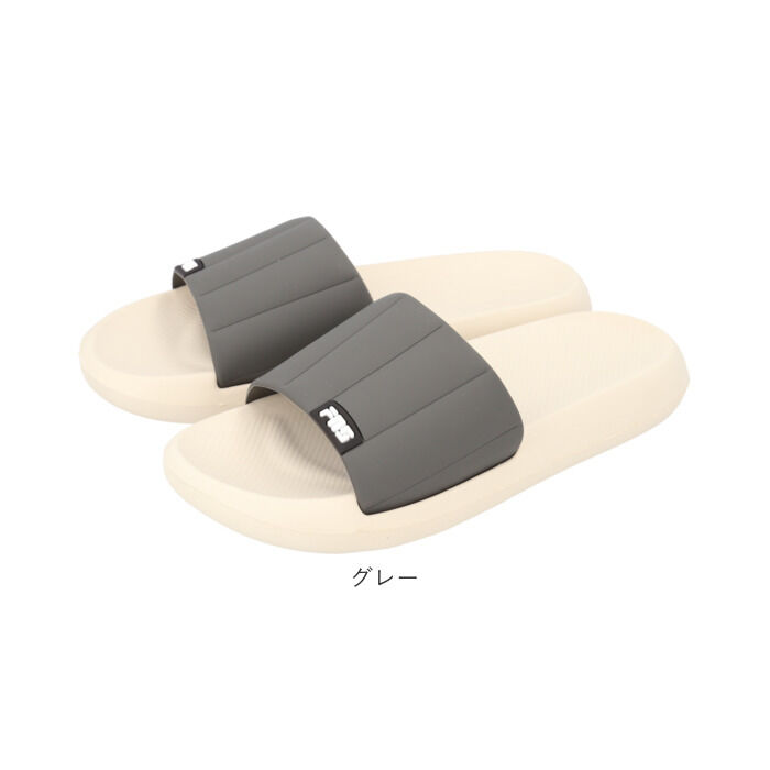 BACKYARD FAMILY「シャワーサンダル レディース メンズ 通販 EVA サンダル ルームサンダル ルームシューズ」|サンダル|