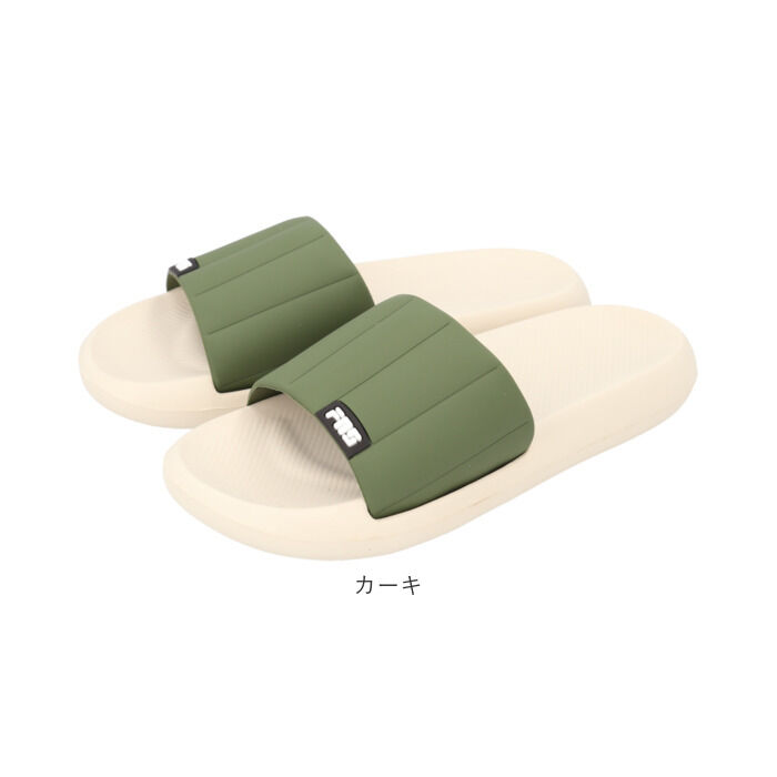 BACKYARD FAMILY「シャワーサンダル レディース メンズ 通販 EVA サンダル ルームサンダル ルームシューズ」|サンダル|