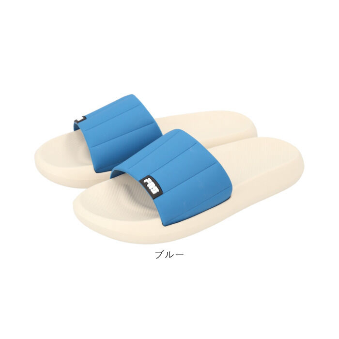 BACKYARD FAMILY「シャワーサンダル レディース メンズ 通販 EVA サンダル ルームサンダル ルームシューズ」|サンダル|