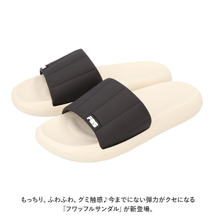 BACKYARD FAMILY「シャワーサンダル レディース メンズ 通販 EVA サンダル ルームサンダル ルームシューズ」|サンダル|