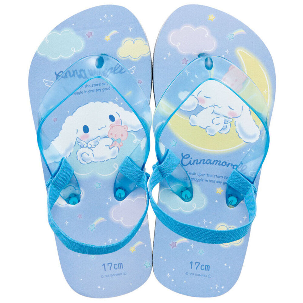 BACKYARD FAMILY「ビーチサンダル キッズ かかと付き 通販 サンダル ビーサン キャラクター グッズ ゴムバンド付き」|サンダル|ブルー2