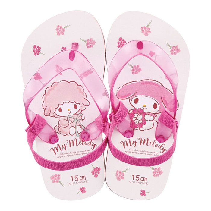 BACKYARD FAMILY「ビーチサンダル キッズ かかと付き 通販 サンダル ビーサン キャラクター グッズ ゴムバンド付き」|サンダル|