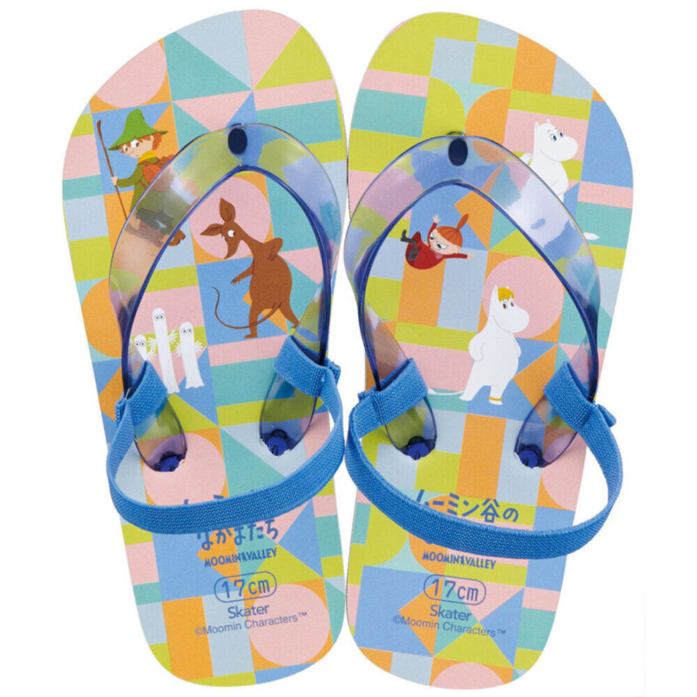 BACKYARD FAMILY「ビーチサンダル キッズ かかと付き 通販 サンダル ビーサン キャラクター グッズ ゴムバンド付き」|サンダル|その他2