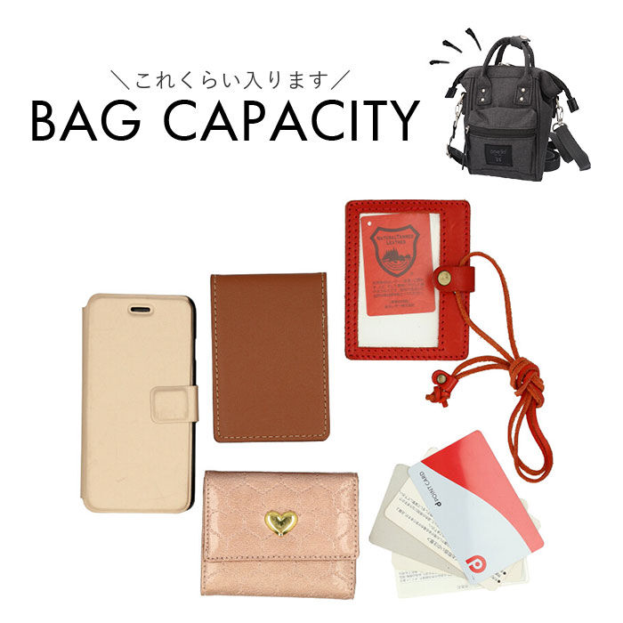 anello「anello アネロ スマホショルダー 口金 2way ATB4686 通販 ショルダー 斜めかけ」|ショルダー・メッセンジャー|