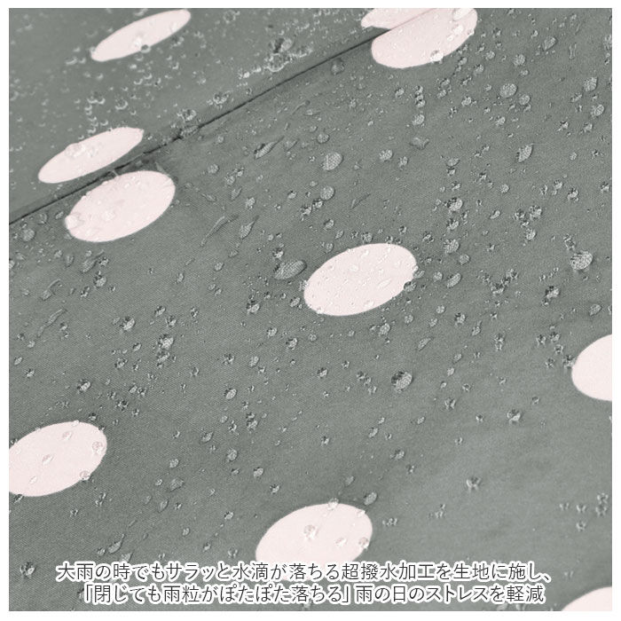 BACKYARD FAMILY「折りたたみ傘 晴雨兼用 通販 折り畳み傘 レディース メンズ 50cm おしゃれ 日傘 uvカット」|傘|