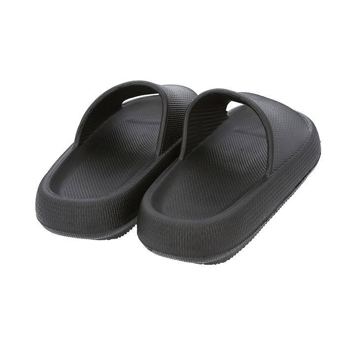 BACKYARD FAMILY「eva サンダル レディース 通販 おしゃれ かわいい 厚底 スリッパ 軽量 歩きやすい」|サンダル|