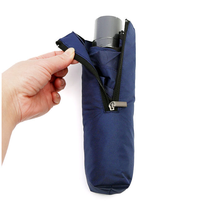 BACKYARD FAMILY「マブ mabu 折りたたみ傘 メンズ 通販 折り畳み傘 後ろが長い 晴雨兼用 雨晴兼用 58cm」|傘|