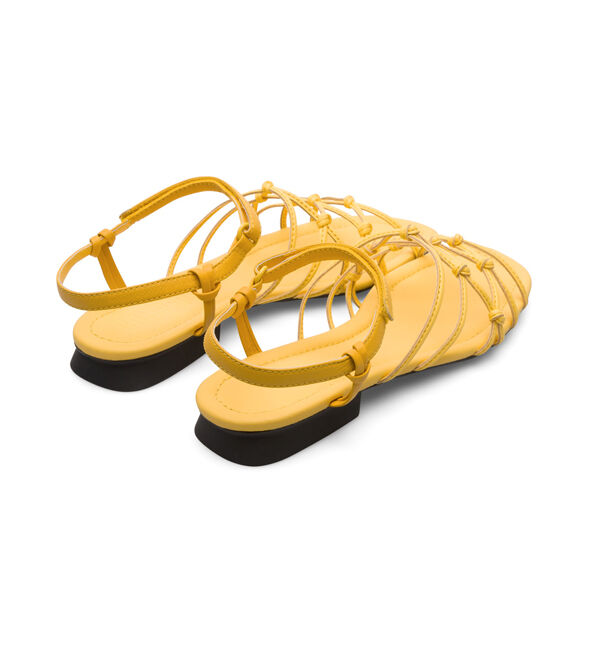 CAMPER「[カンペール] CASI MYRA SANDAL / サンダル」|サンダル|