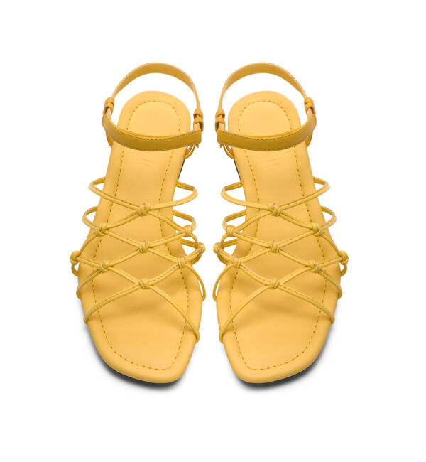 CAMPER「[カンペール] CASI MYRA SANDAL / サンダル」|サンダル|