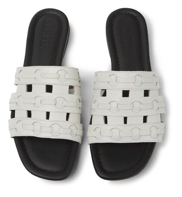 CAMPER「[カンペール] CASI MYRA SANDAL / サンダル」|サンダル|