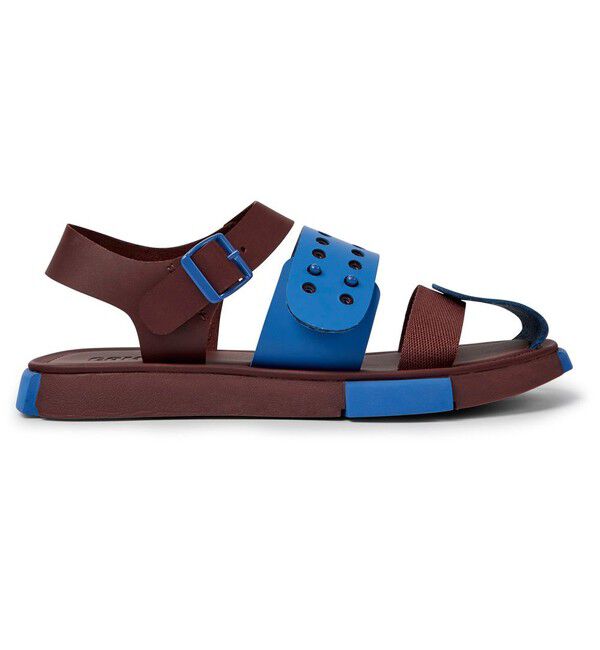 CAMPER「[カンペール] SET SANDAL / サンダル」|サンダル|