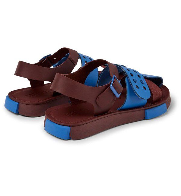 CAMPER「[カンペール] SET SANDAL / サンダル」|サンダル|