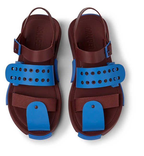 CAMPER「[カンペール] SET SANDAL / サンダル」|サンダル|