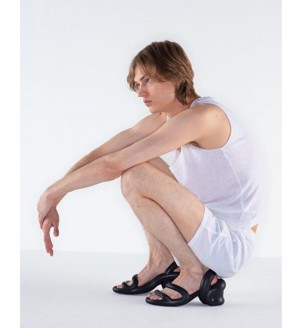 CAMPER「[カンペール] KOBARAH / サンダル」|サンダル|