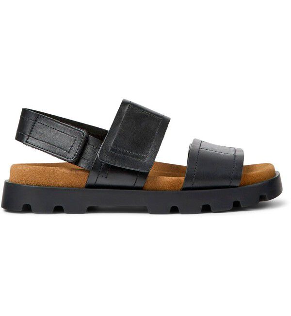 CAMPER「[カンペール] BRUTUS SANDAL / サンダル」|サンダル|