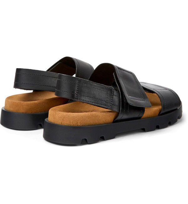 CAMPER「[カンペール] BRUTUS SANDAL / サンダル」|サンダル|