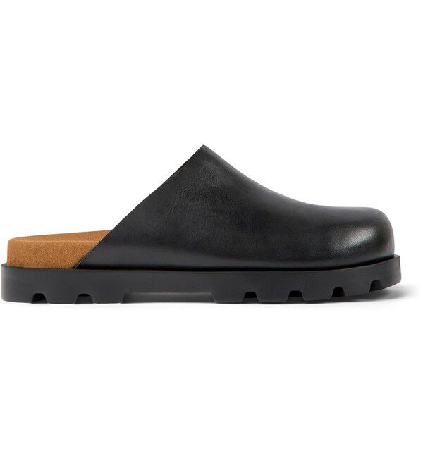 CAMPER「[カンペール] BRUTUS SANDAL / サンダル」|サンダル|