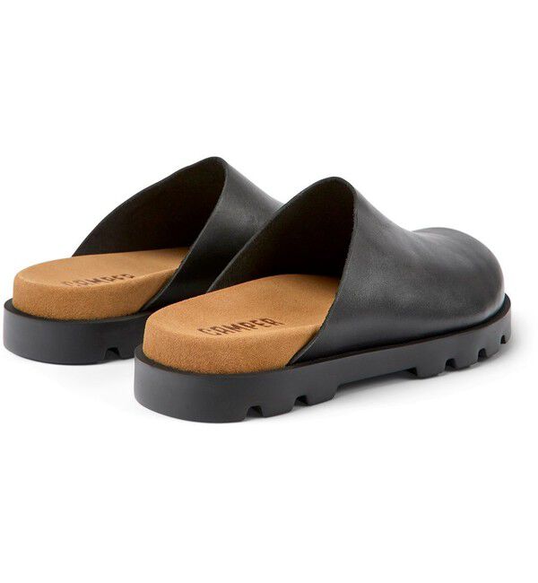 CAMPER「[カンペール] BRUTUS SANDAL / サンダル」|サンダル|