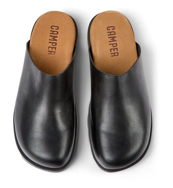 CAMPER「[カンペール] BRUTUS SANDAL / サンダル」|サンダル|