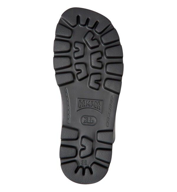 CAMPER「[カンペール] BRUTUS SANDAL / サンダル」|サンダル|