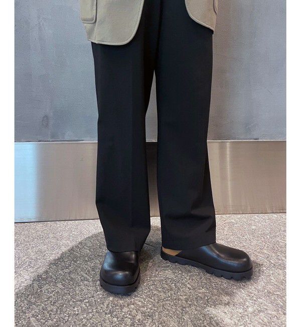 CAMPER「[カンペール] BRUTUS SANDAL / サンダル」|サンダル|