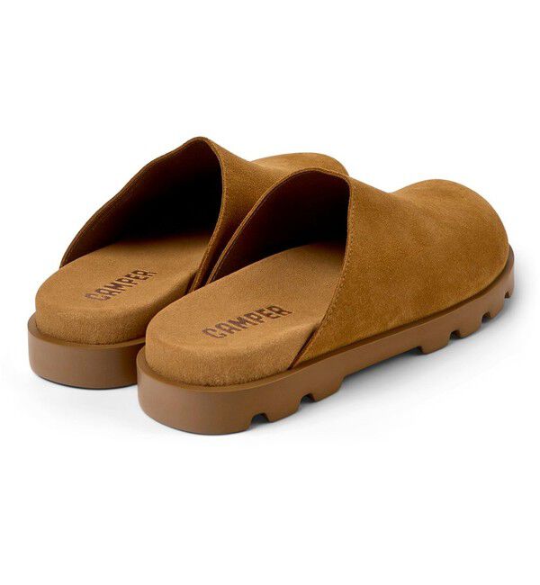 CAMPER「[カンペール] BRUTUS SANDAL / サンダル」|サンダル|