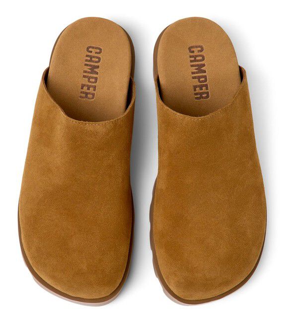 CAMPER「[カンペール] BRUTUS SANDAL / サンダル」|サンダル|