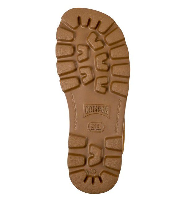 CAMPER「[カンペール] BRUTUS SANDAL / サンダル」|サンダル|