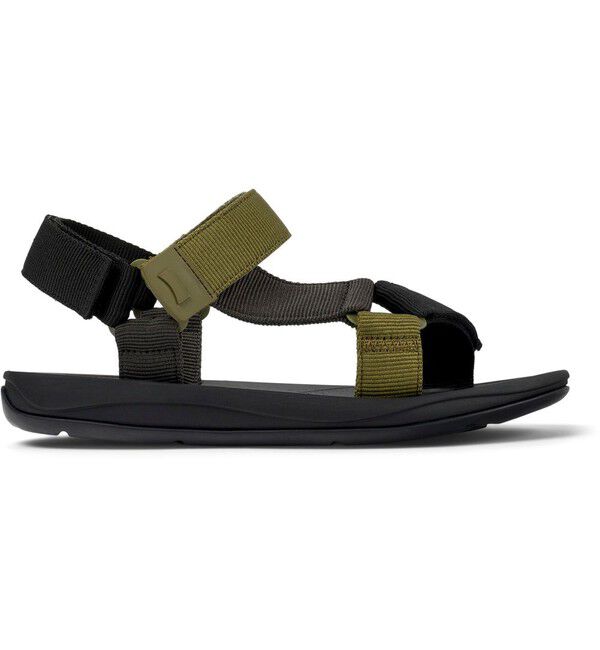 CAMPER「[カンペール] MATCH / サンダル」|サンダル|