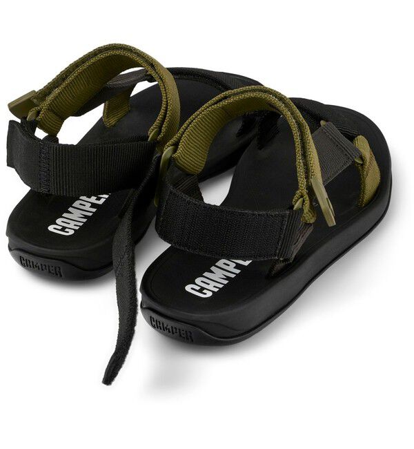 CAMPER「[カンペール] MATCH / サンダル」|サンダル|