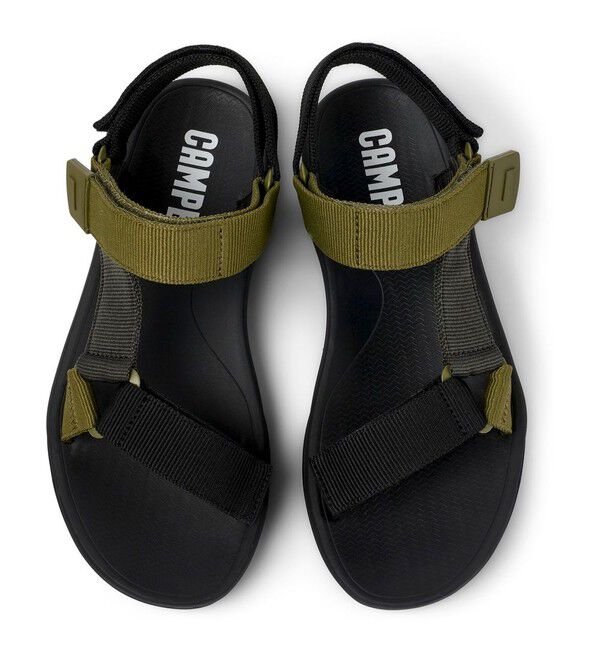 CAMPER「[カンペール] MATCH / サンダル」|サンダル|