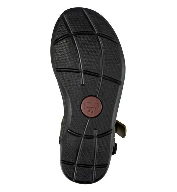 CAMPER「[カンペール] MATCH / サンダル」|サンダル|