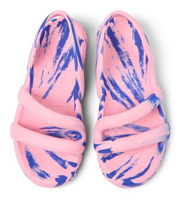 CAMPER「[カンペール] KOBARAH FLAT / サンダル」|サンダル|