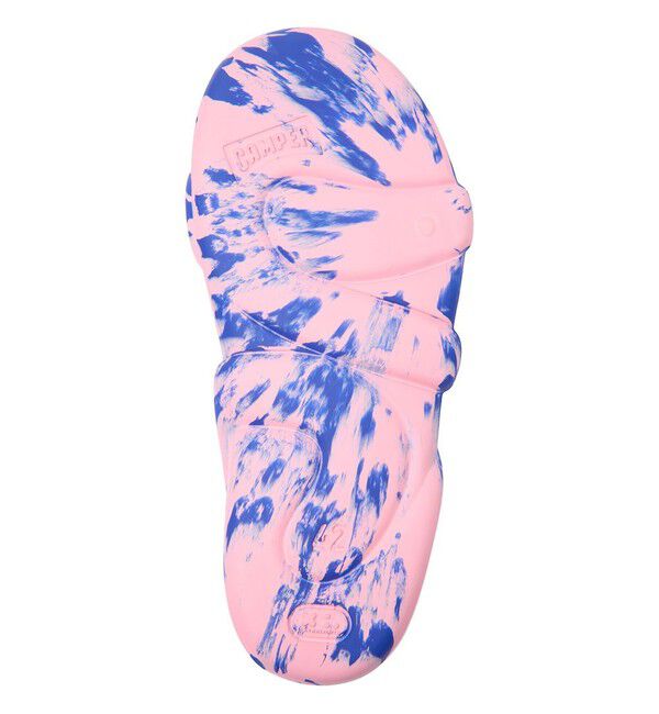 CAMPER「[カンペール] KOBARAH FLAT / サンダル」|サンダル|