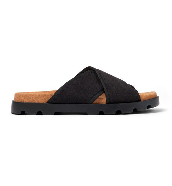 CAMPER「[カンペール] BRUTUS SANDAL / サンダル」|サンダル|