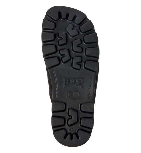 CAMPER「[カンペール] BRUTUS SANDAL / サンダル」|サンダル|