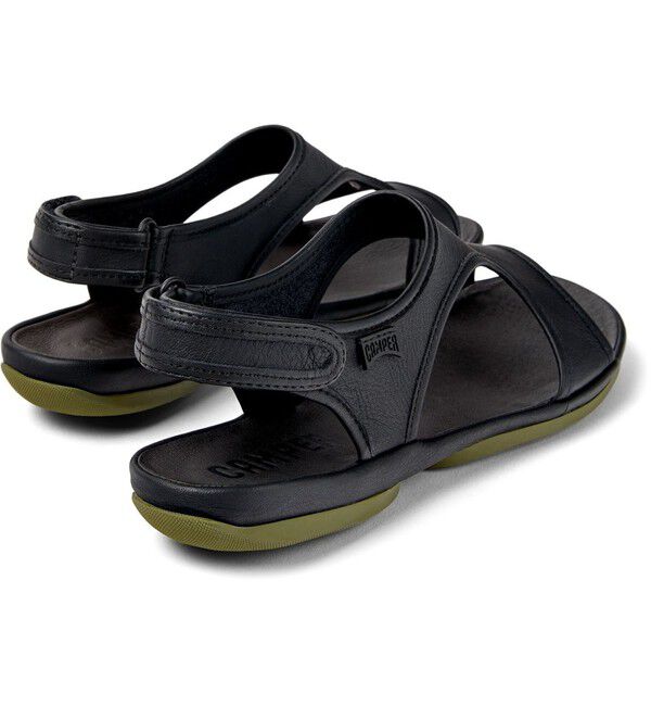 CAMPER「[カンペール] RIGHT NINA / サンダル」|サンダル|