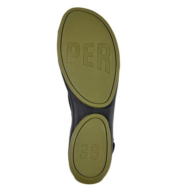 CAMPER「[カンペール] RIGHT NINA / サンダル」|サンダル|