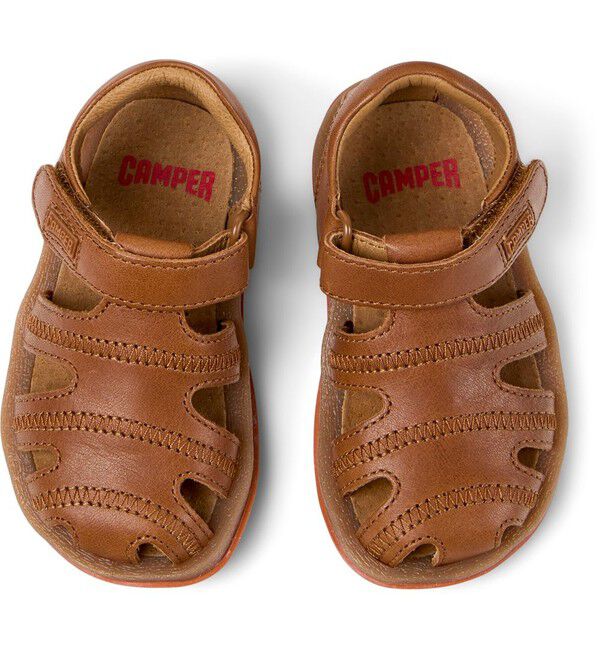 CAMPER「[カンペール] BICHO First Walker / サンダル」|サンダル|