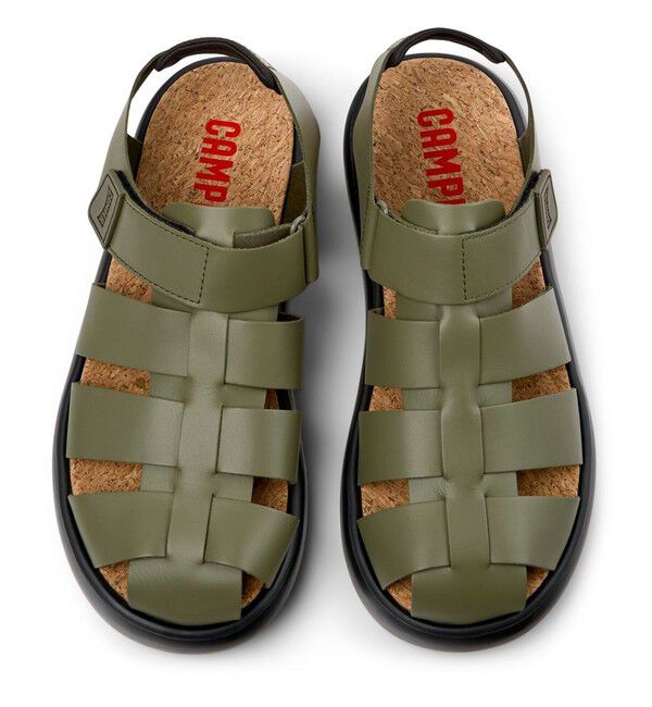 CAMPER「[カンペール] PELOTAS FLOTA / サンダル」|サンダル|