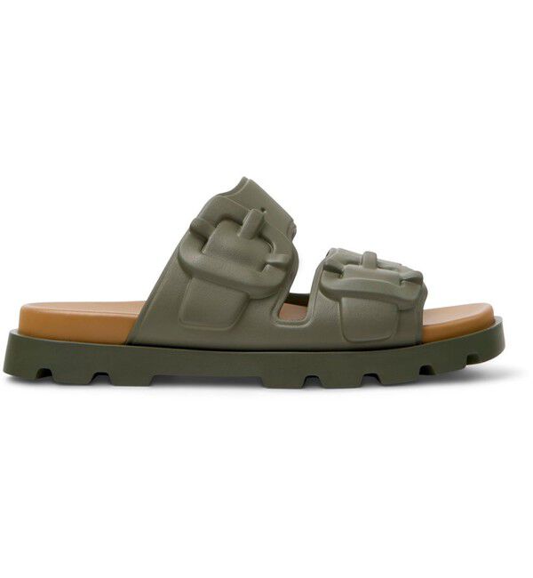 CAMPER「[カンペール] BRUTUS SANDAL / サンダル」|サンダル|