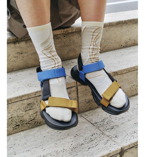 CAMPER「[カンペール] KARST SANDAL / サンダル」|サンダル|マルチ
