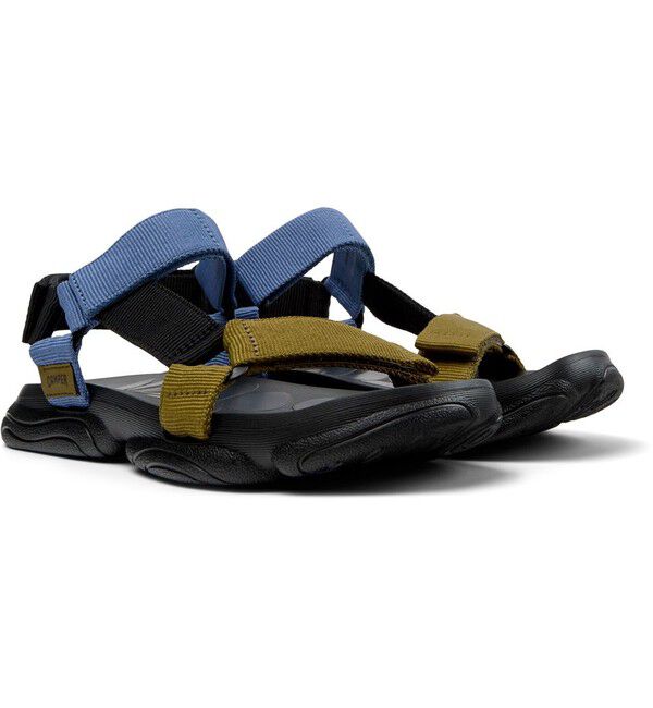 CAMPER「[カンペール] KARST SANDAL / サンダル」|サンダル|