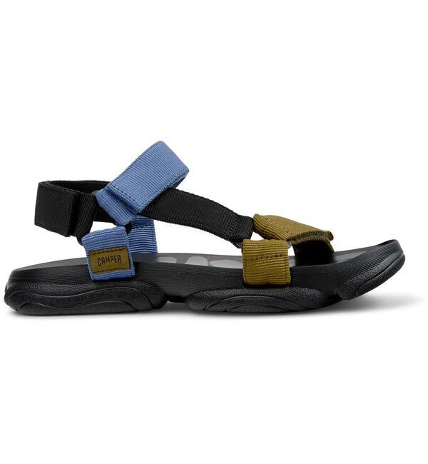 CAMPER「[カンペール] KARST SANDAL / サンダル」|サンダル|