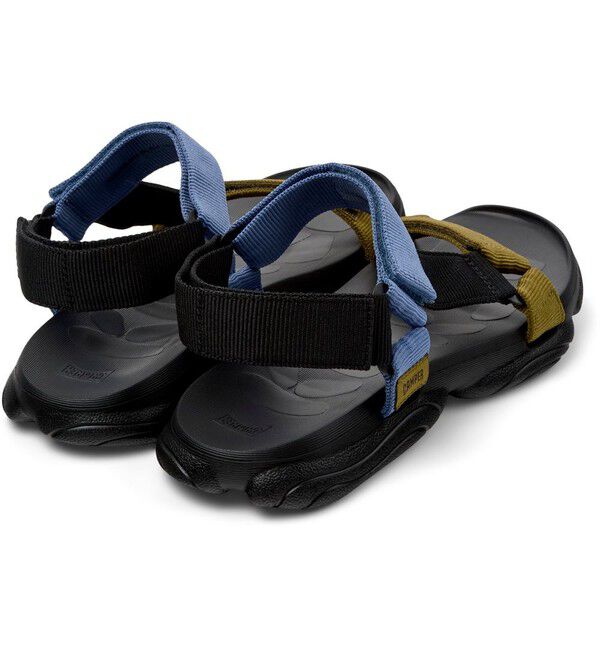 CAMPER「[カンペール] KARST SANDAL / サンダル」|サンダル|