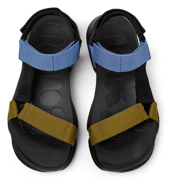 CAMPER「[カンペール] KARST SANDAL / サンダル」|サンダル|
