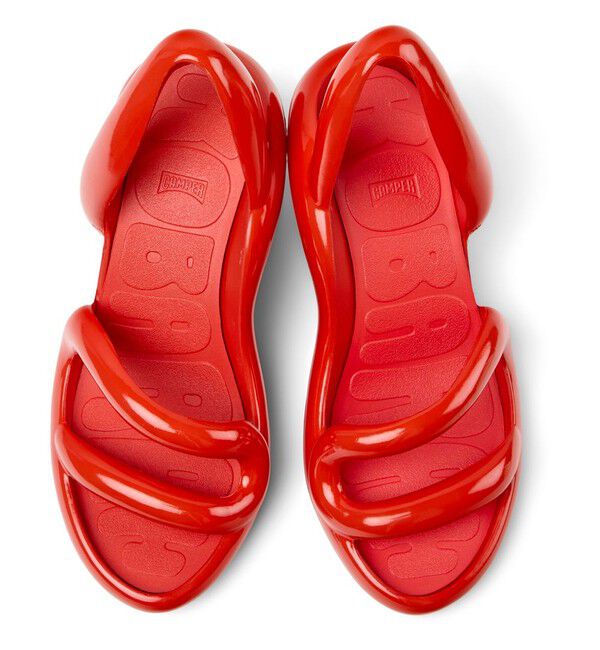 CAMPER「[カンペール] KOBARAH / サンダル」|サンダル|