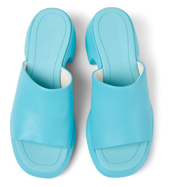 CAMPER「[カンペール] THELMA SANDAL / サンダル」|サンダル|